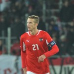 Marc Janko im Nationalteam