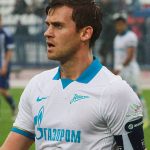 Nicolas Lombaerts Zenit