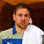 Rob Elliot 