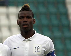 Paul Pogba