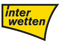 Logo vom Sportwetten Anbieter Interwetten