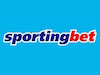 Logo vom Sportwetten Anbieter Sportingbet