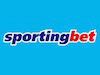 Logo vom Sportwetten Anbieter sportingbet