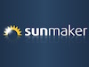 Logo vom Sportwetten Anbieter Sunmaker