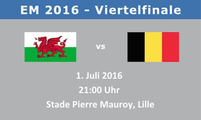 wetten_quoten_wales_belgien_euro2016_viertelfinale