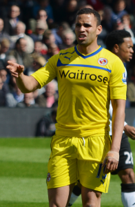 Hal Robson Kanu