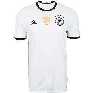 Deutschland Trikot