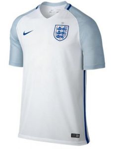 England Trikot