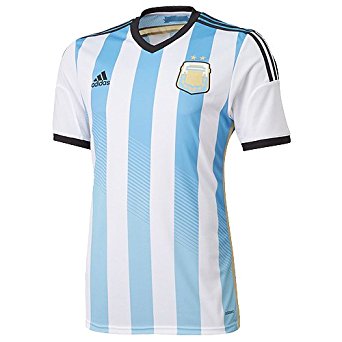 Argentinien Trikot