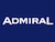 Logo von Admiral